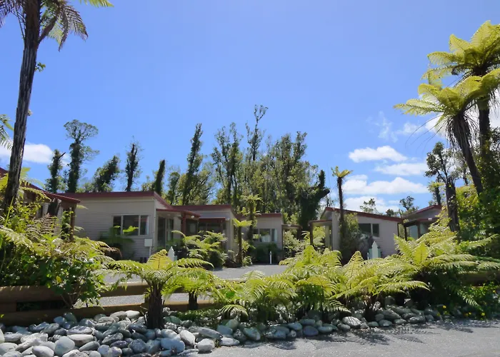 10 Cottages
