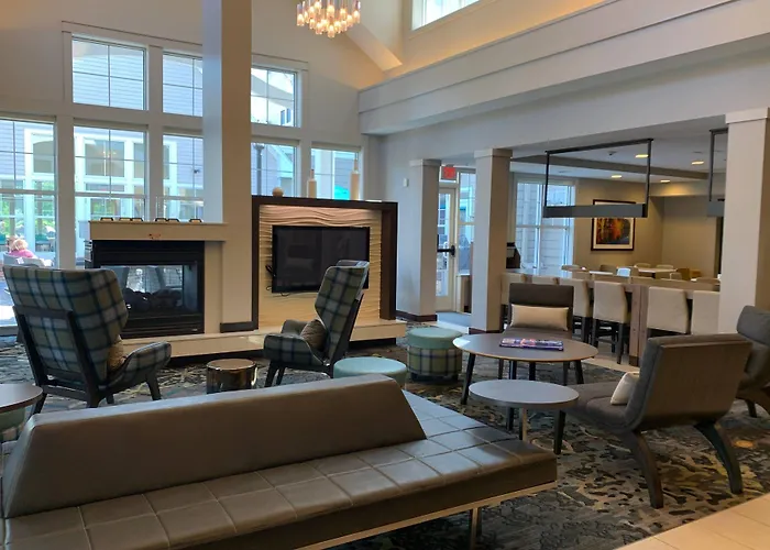 Residence Inn Concord