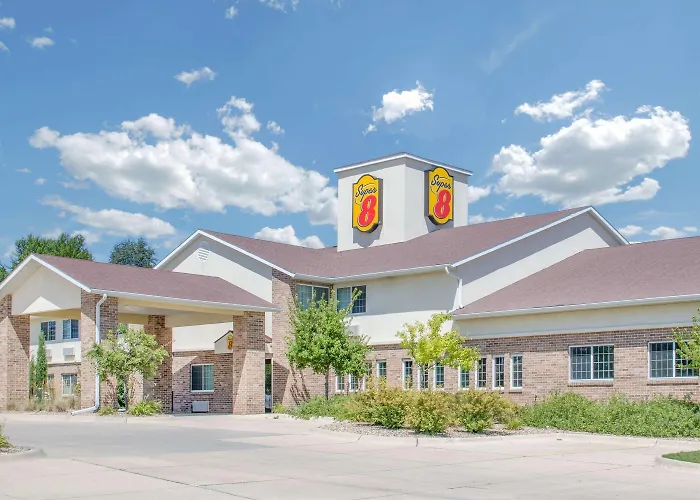Super 8 By Wyndham