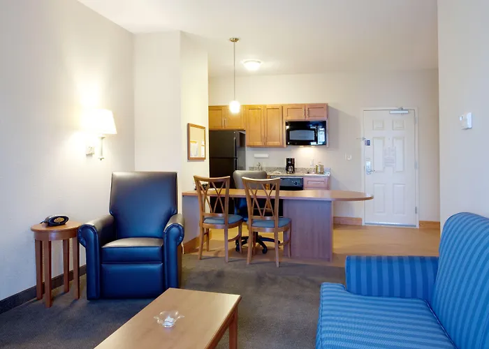 Candlewood Suites Slidell Northshore By Ihg