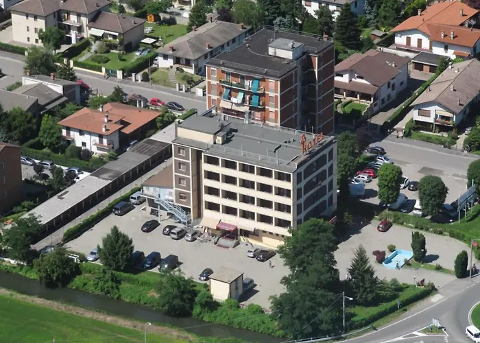 Hotel Europa Milano