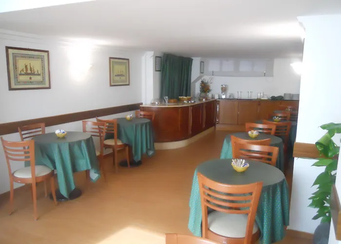Hotel Traghetto