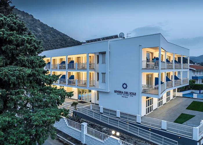 Riviera Del Sole Hotel Resort Spa