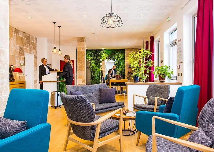 Le Green des Impressionnistes - Cergy-Pontoise