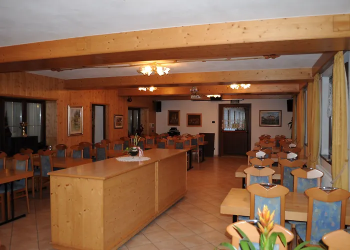 Rifugio Sores Adventure
