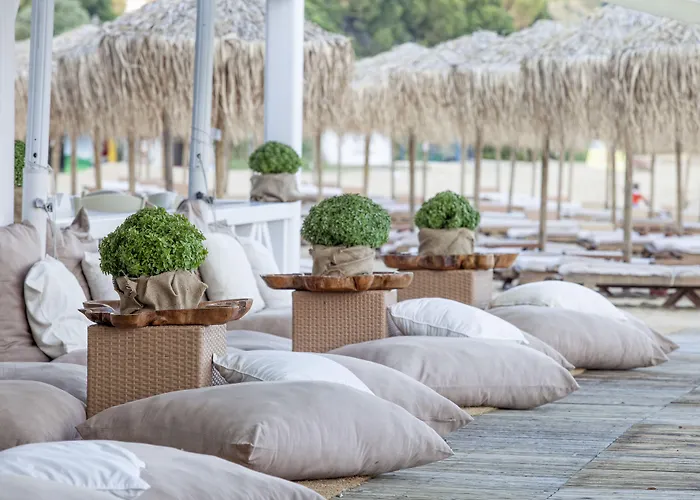 Princess Resort, Santikos Collection Agia Paraskevi 