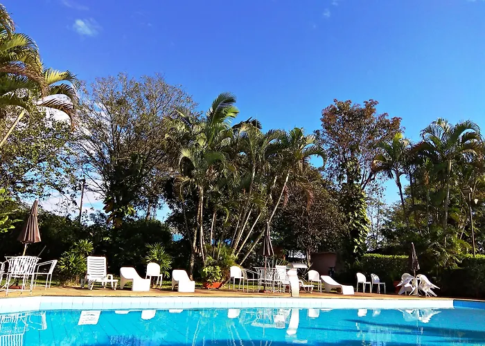 Praia Sol Hotel