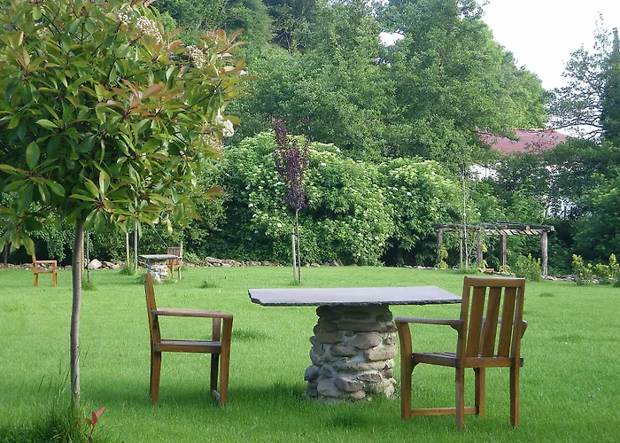 Hotel Rural Iribarnia