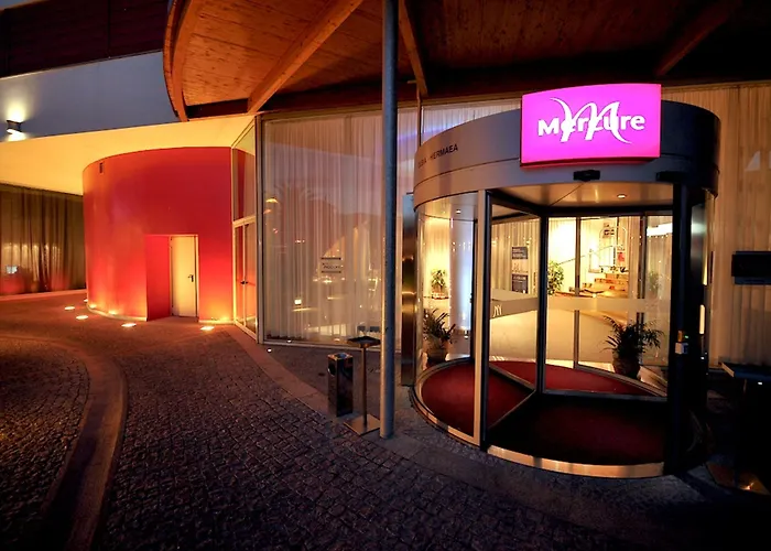 Mercure Olbia