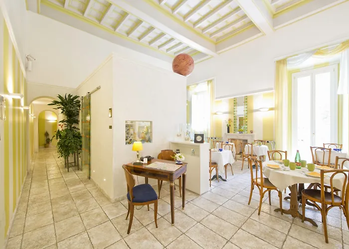 Relais Maddalena