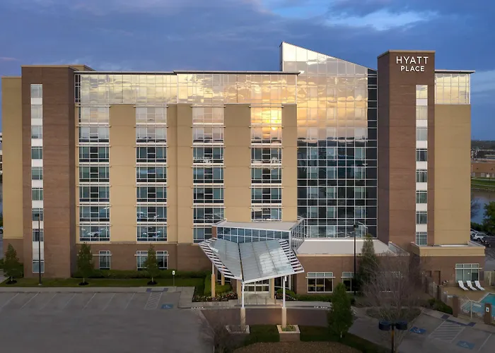 Hyatt Place Sugar Land