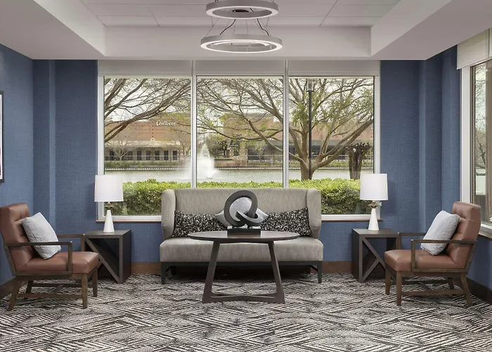 Hyatt Place Sugar Land