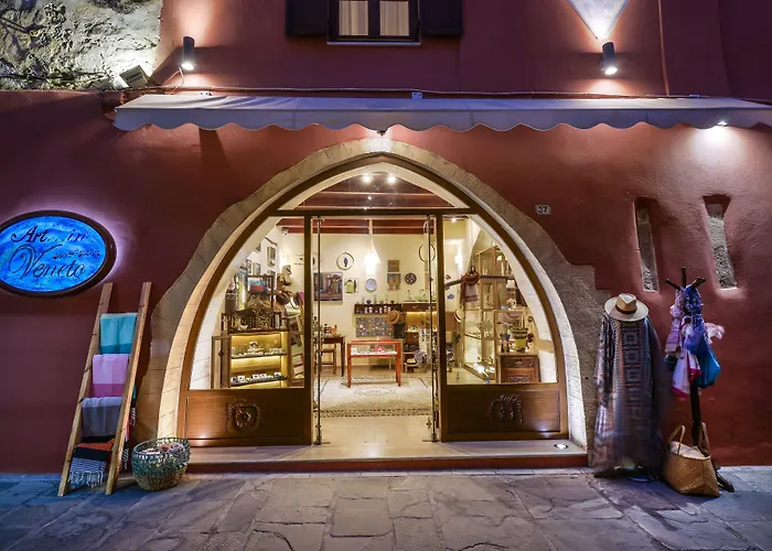 Veneto Boutique Hotel