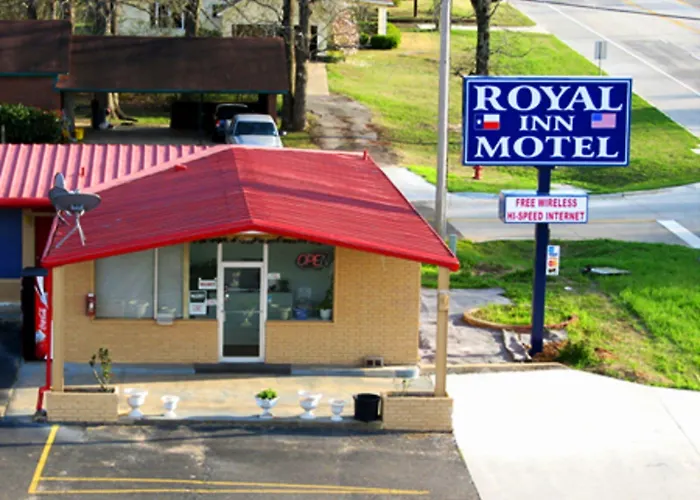 Royal Inn Linden