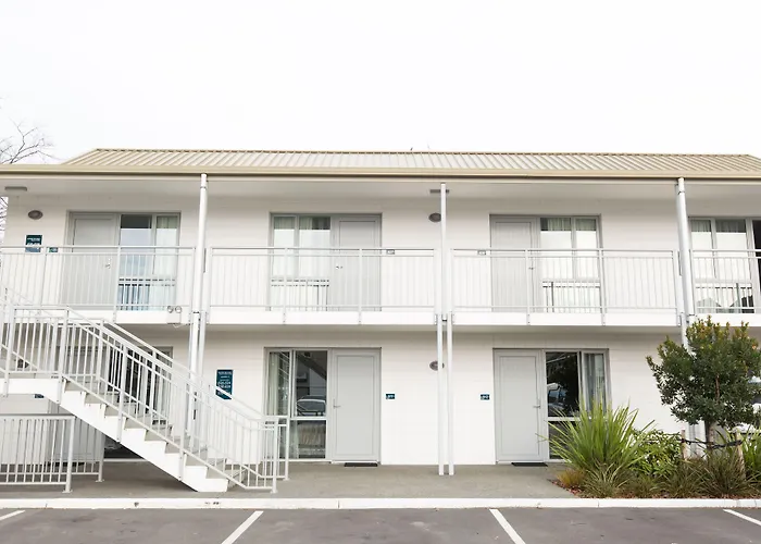 Airport Gateway Hotel Christchurch