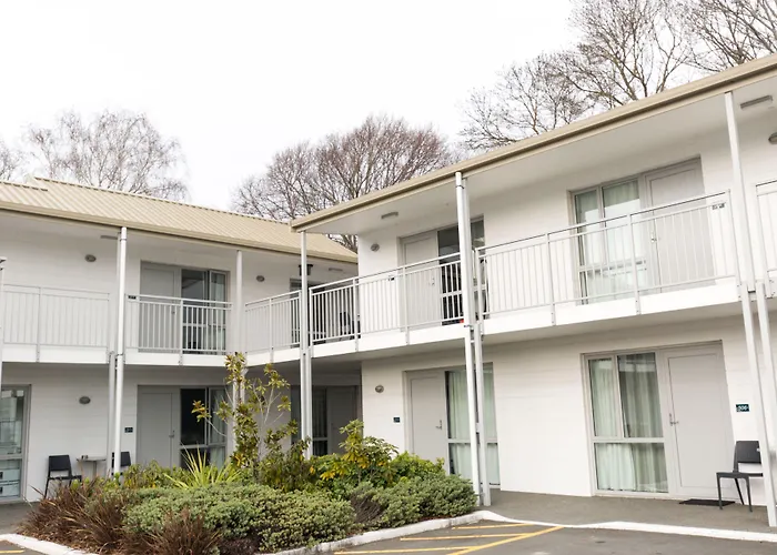 Christchurch Dog Friendly Hotels