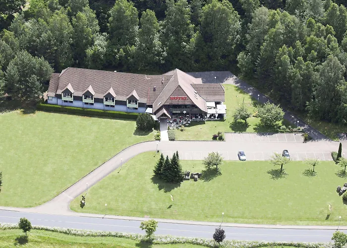 Le Relais Des Chateaux Forts