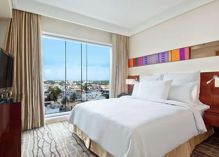 Hilton Chennai
