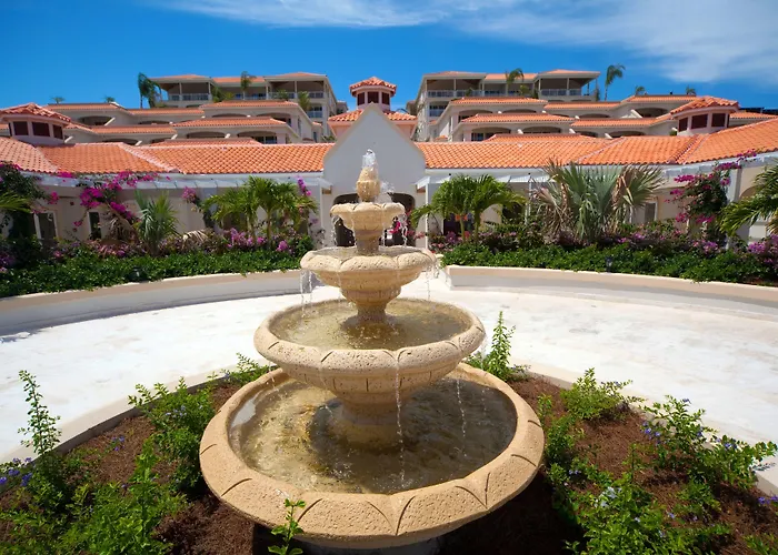 Hotel La Vista Azul