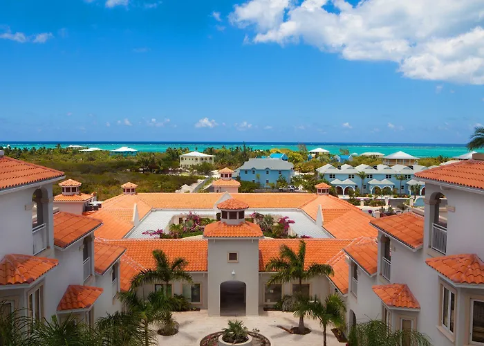 Hotel La Vista Azul
