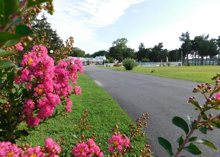 Hyland Motor Inn