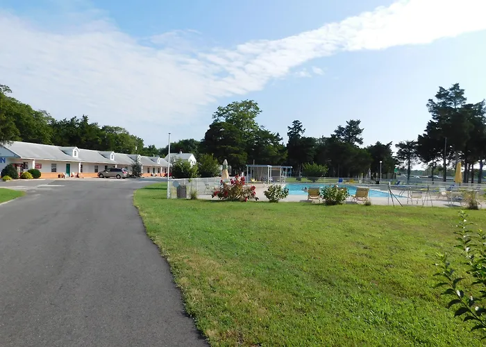 Hyland Motor Inn
