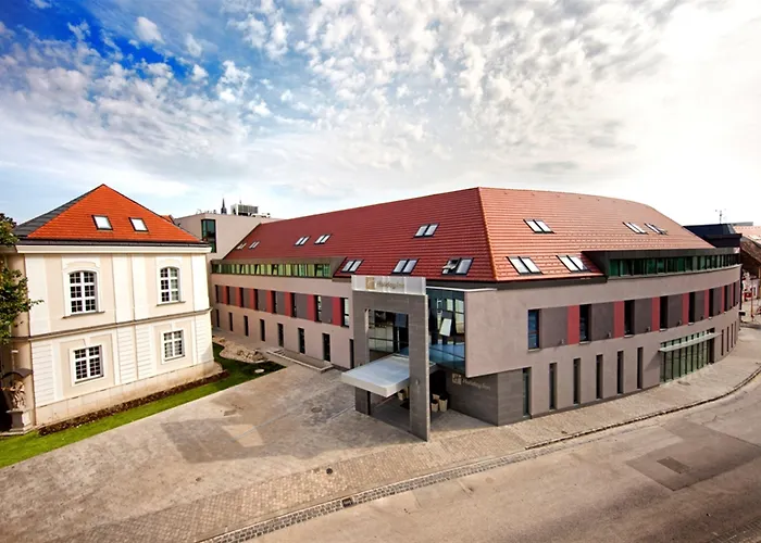 Holiday Inn Trnava By Ihg