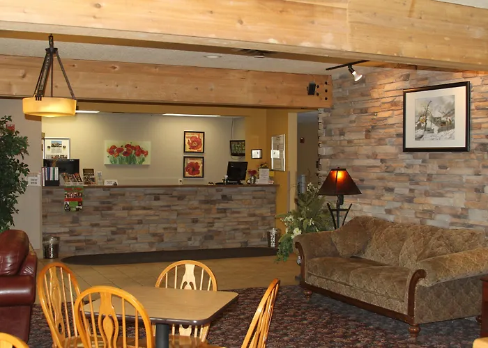 Comfort Inn & Suites Weston - Wausau