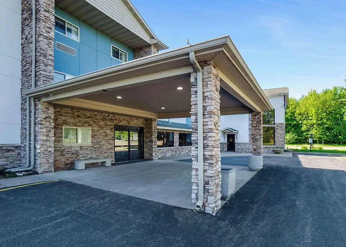 Comfort Inn & Suites - Wausau