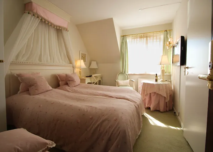 Hvedholm Slotshotel Faaborg