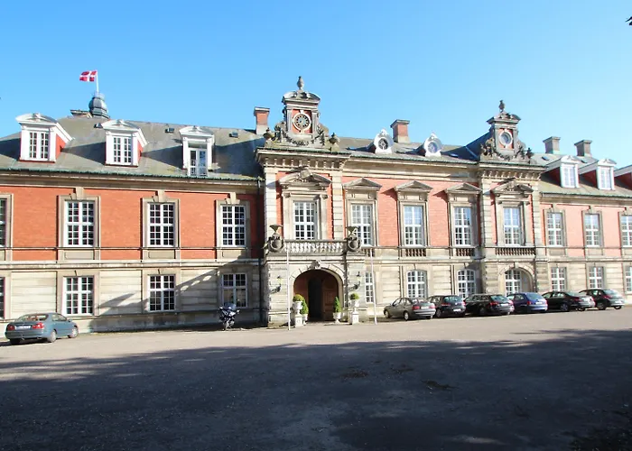 Hvedholm Slotshotel