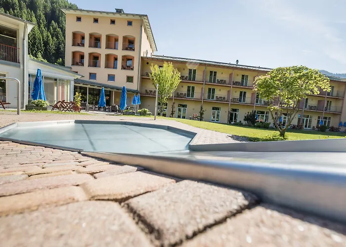 JUFA Hotel Veitsch