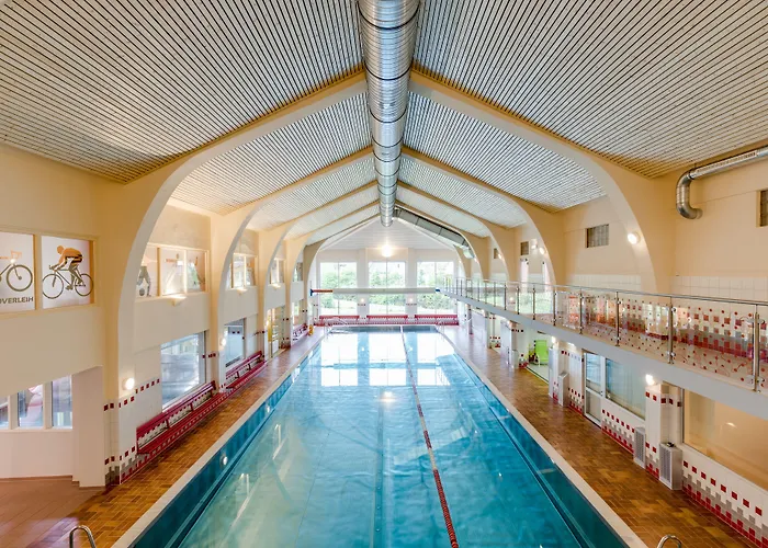 JUFA Hotel Veitsch