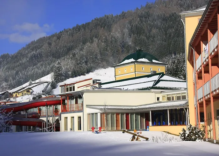JUFA Hotel Veitsch
