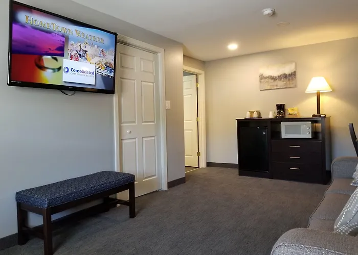 Mt. Madison Inn & Suites Gorham