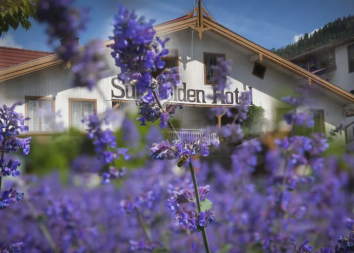 Sundvolden Hotel