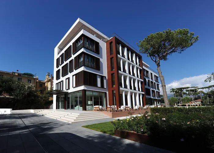 Hotel Principe Forte Dei Marmi