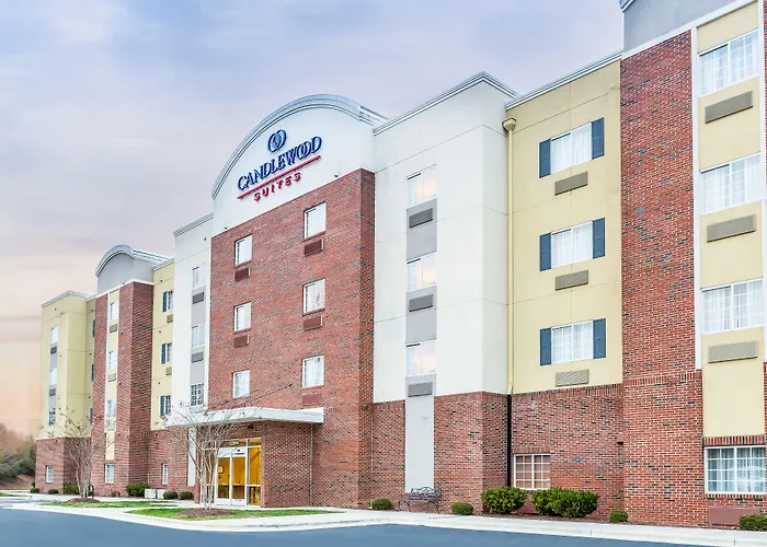 Apex Dog Friendly Hotels