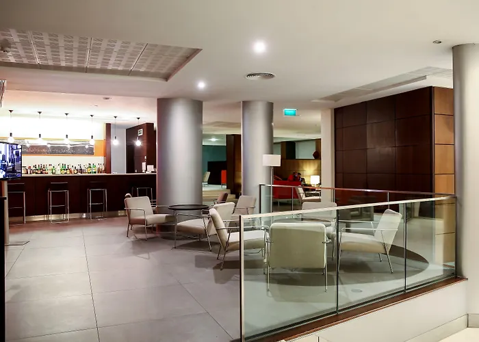 Hotel Praia