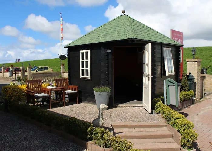 Hotel Restaurant 'T Klokje