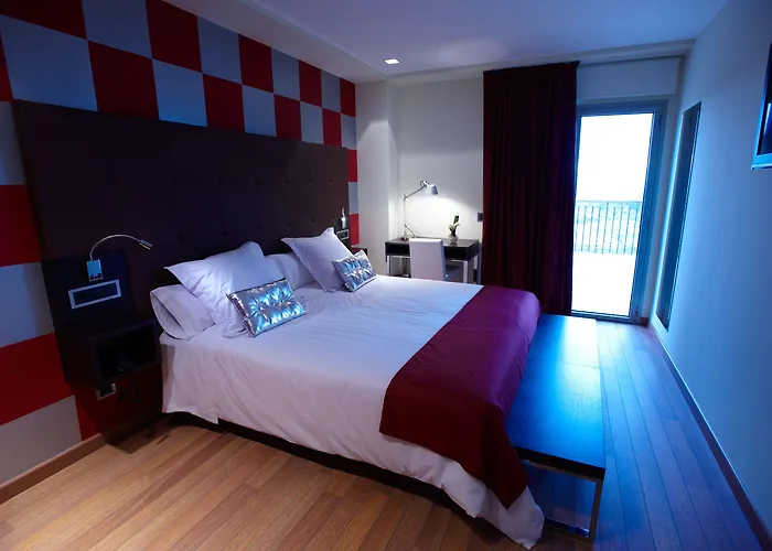 Hotel Eguren Ugarte La Guardia