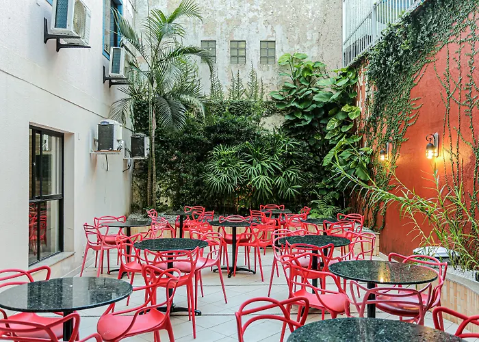 Sandri City Hotel