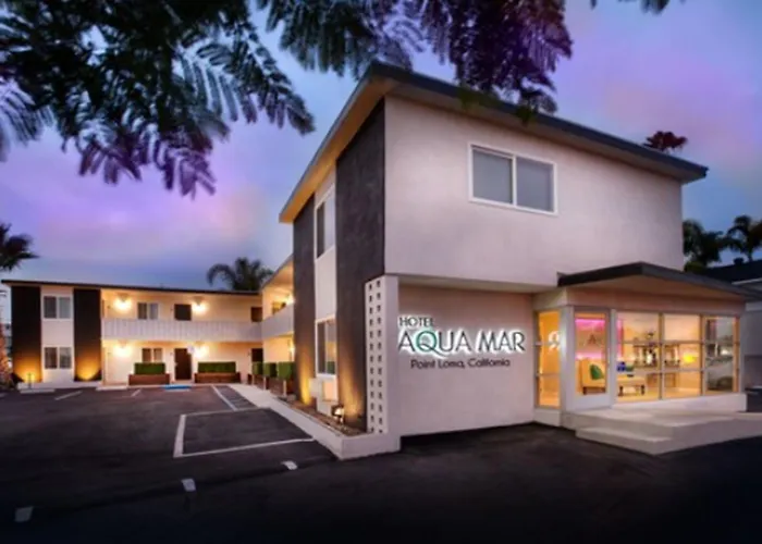 Hotel Aqua Mar