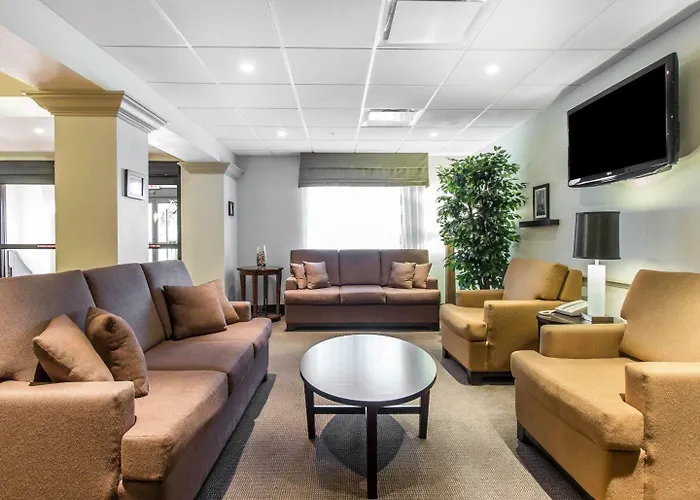 Sleep Inn & Suites Middlesboro