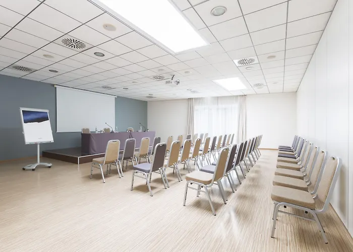 Voco Venice Mestre - The Quid By Ihg