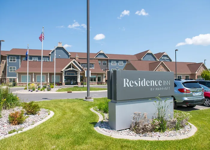 Residence Inn By Marriott Helena