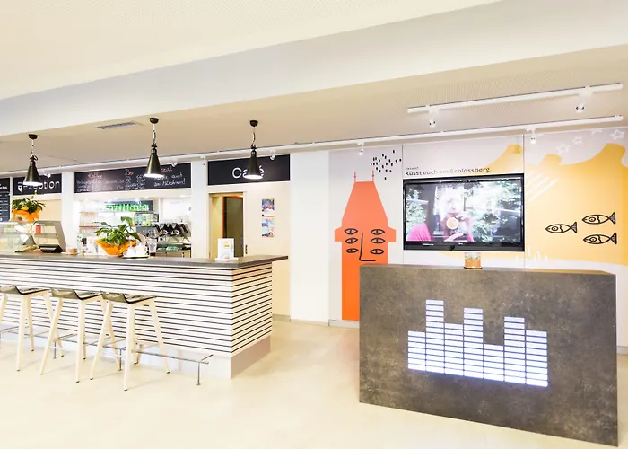 Jufa Hotel Graz City
