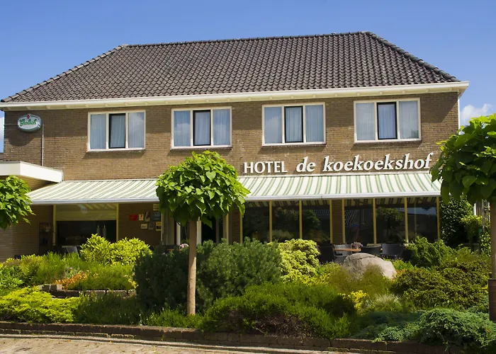 De Koekoekshof