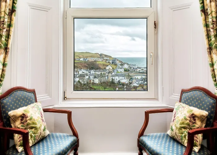 Portpatrick Dog Friendly Hotels