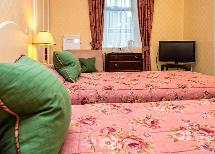 Fernhill Hotel Portpatrick